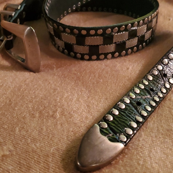 Belt - Picture 3 of 3